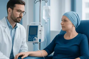 Is Cyclophosphamide Chemotherapy: How It Works, Results and What to Expect