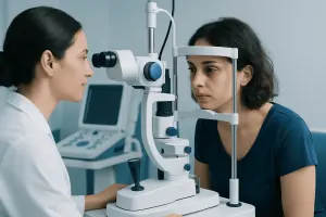 Dark Circles: What Patients Need to Know