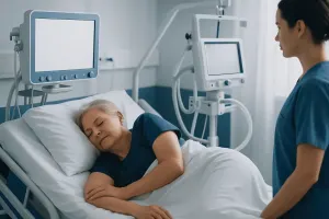 Decubitus: What Patients Need to Know