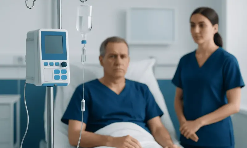 How Dehydration Develops and Early Signs to Notice — diseases that cause dehydration in adults