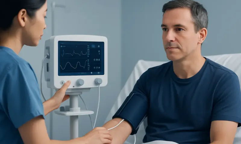 How Dehydration May Affect Blood Pressure — can dehydration cause high blood pressure