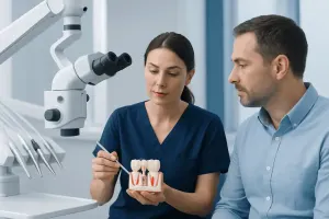 Bridge Implant Cost: What Shapes the Total Price?