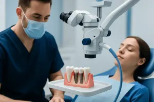 Teeth Implant Prices in Istanbul: What Affects Cost