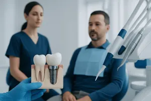 Dental Implant Costs in Istanbul: What Shapes the Price