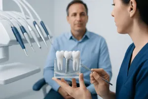 Dental Implant Prices in Turkey: What Affects Cost?