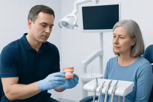 How Long Do Low-Cost Dentures Last?