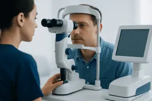 Depth Perception: A Complete Medical Overview