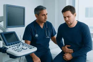 Descending Colon Pain: Possible Causes and When to Seek Care