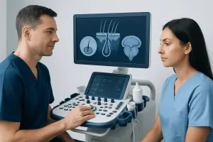 DHT Hormone: Effects on Hair, Skin and Prostate