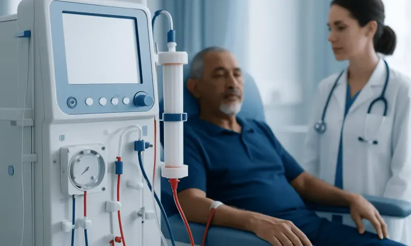 How diabetic kidney disease develops and who is at risk — diabetic kidney disease