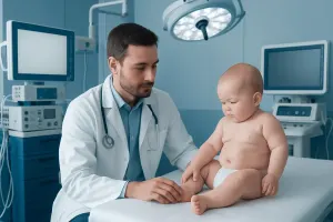 Diaper Rash Treatment: Common Causes, Related Conditions, and When to See a Doctor
