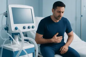 Diaphragm Pain: Possible Causes and When to Seek Care
