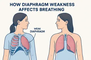 Diaphragm Plication Procedure: An Evidence-Based Patient Guide