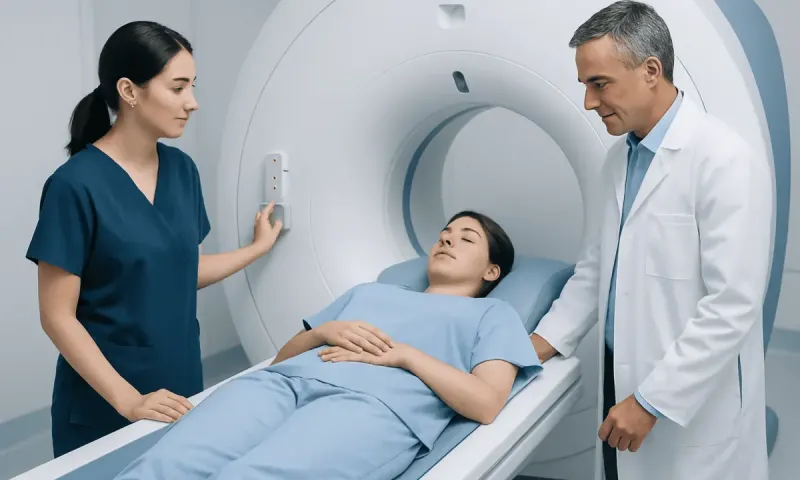 How Diazepam Works and Who May Benefit — valium dose for mri