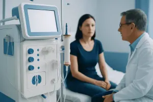 How Do You Get a Kidney Infection?