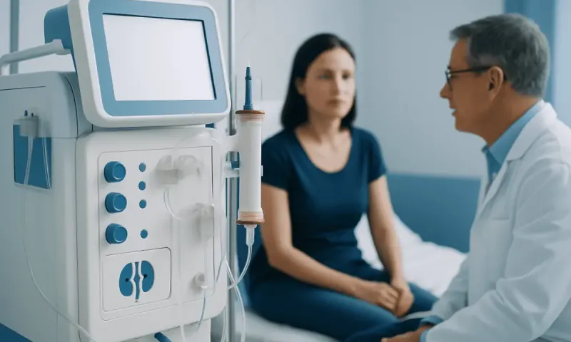 How did I catch a kidney infection? — how do you get a kidney infection
