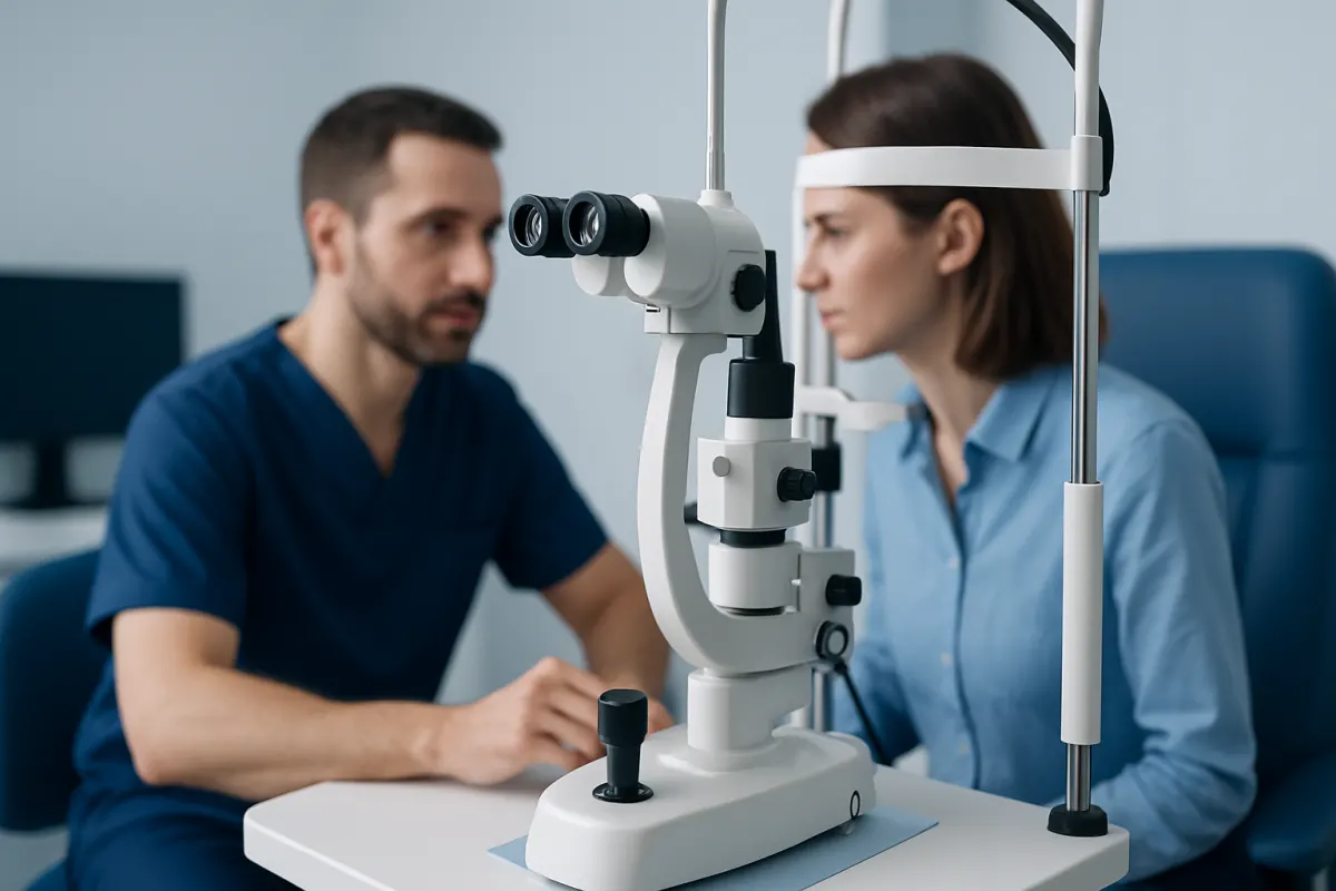 How different types of color blindness change vision — what do color blind people see