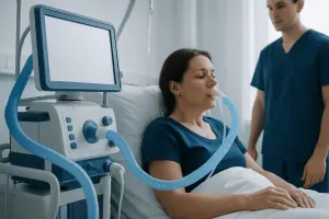 Difficulty Breathing: A Complete Medical Overview