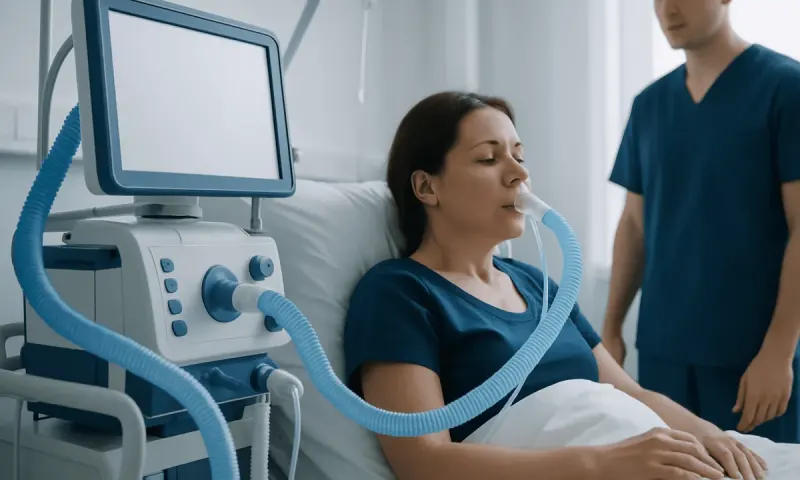 How difficulty breathing can feel — difficulty breathing