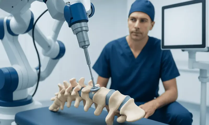 How Disc Replacement Works — am i a candidate for disc replacement surgery