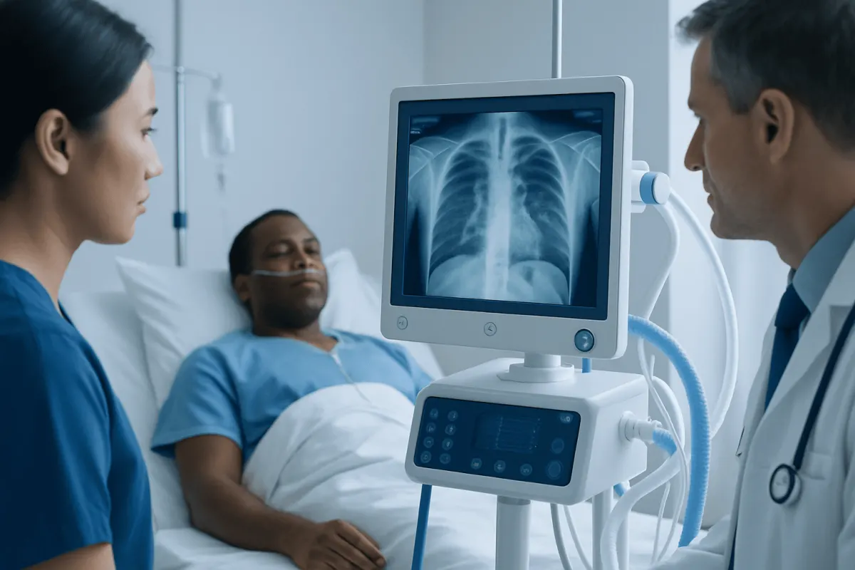 How Disseminated TB Can Affect the Body — disseminated tb