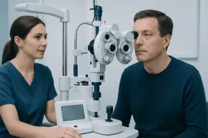 Distorted Vision: A Complete Medical Overview