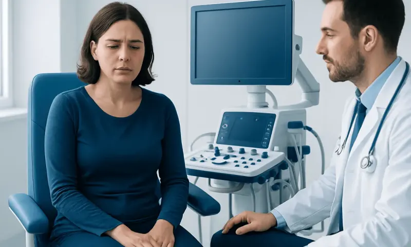 How Dizziness Can Feel — why am i dizzy