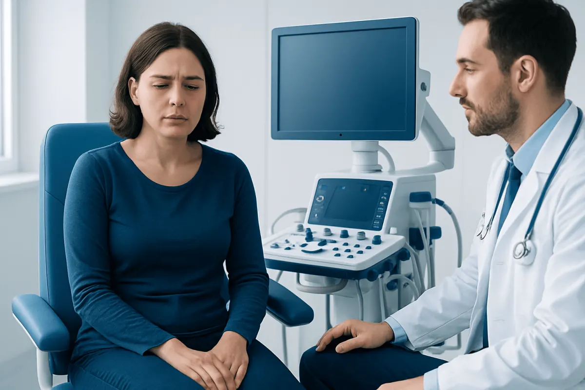 How Dizziness Can Feel — why am i dizzy