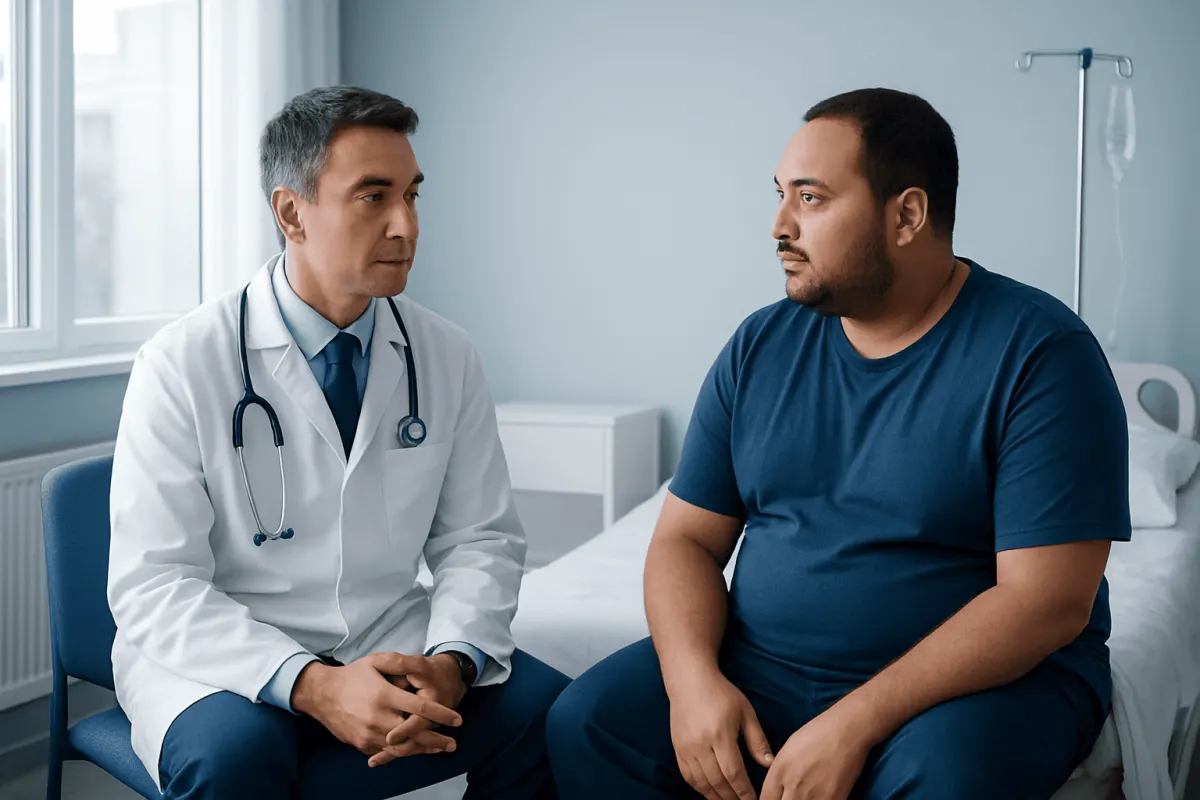 How DKA Treatment Is Given in Hospital — dka treatment