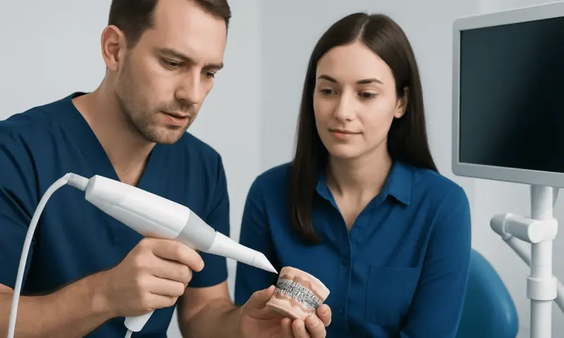 How do dentists fix malocclusion? — malocclusion treatment