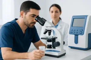 Low Sperm Count and Treatment: How It Works, Results and What to Expect