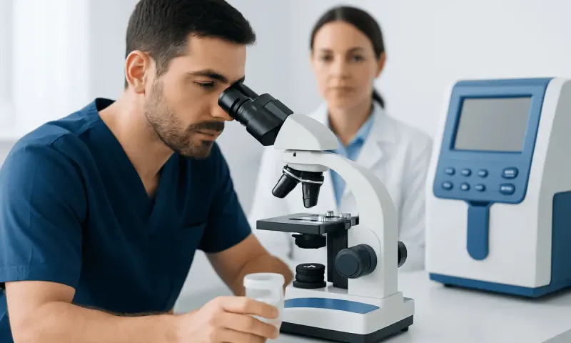 How Do Doctors Treat Low Sperm Count? — low sperm count and treatment