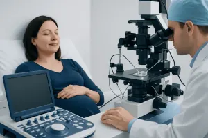 Due Date From IVF: How Pregnancy Dating Works