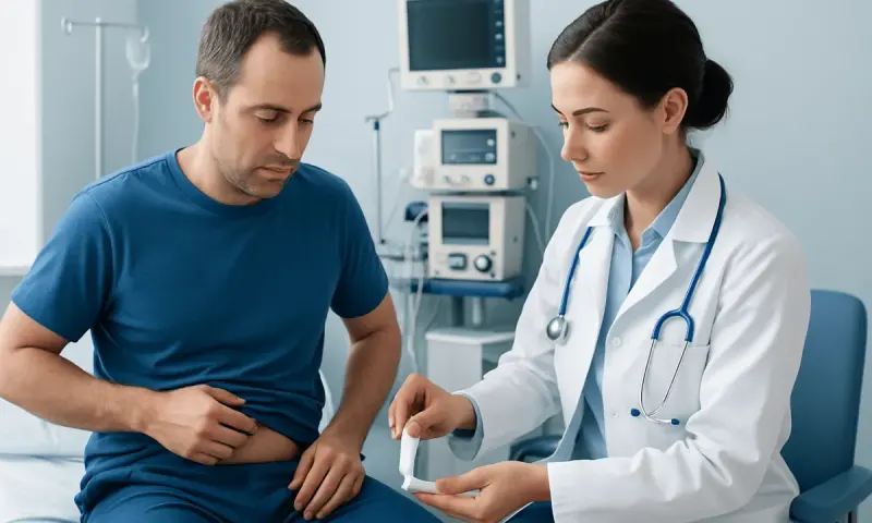 How Do I Know if My Balanitis Is Fungal? — antifungal cream for balanitis