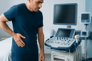 Bruised Kidney Recovery: A Week-by-Week Timeline