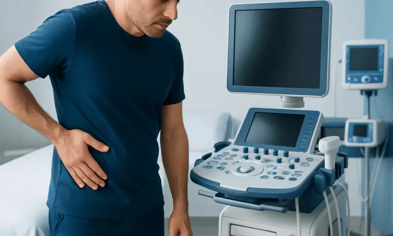 How Do I Tell If I Bruised My Kidney? — bruised kidney recovery time