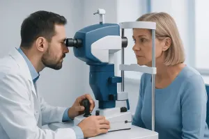 Hypermetropia Treatment: How It Works, Results and What to Expect