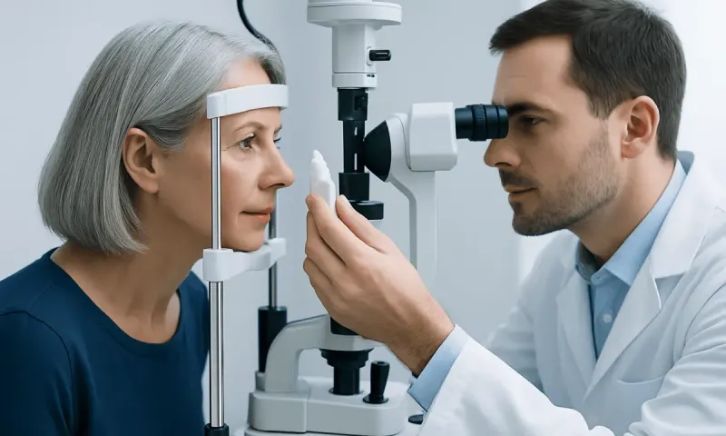 How do presbyopia eye drops work? — presbyopia treatment eye drops