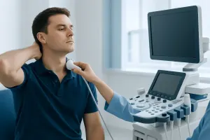 Neck Stingers Treatment: How It Works, Results and What to Expect