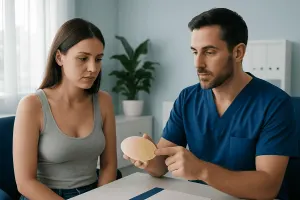 Uneven Breasts: When Asymmetry May Need Treatment