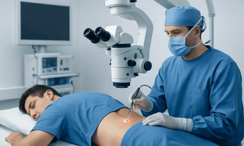 How do they fix a herniated disc in your back? — back surgery for herniated disc