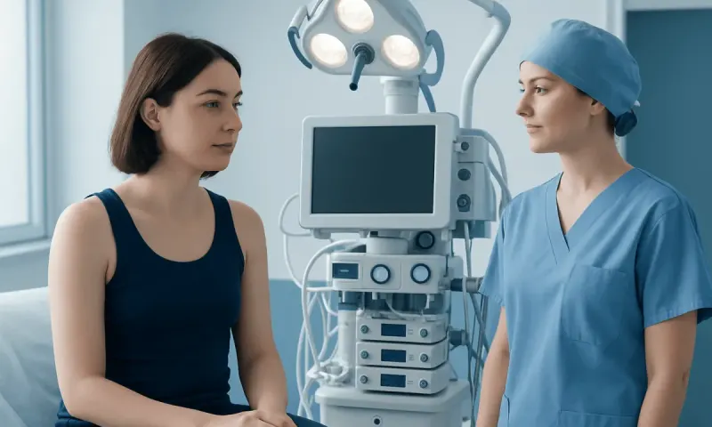How do you decide if you want top surgery? — mtf top surgery