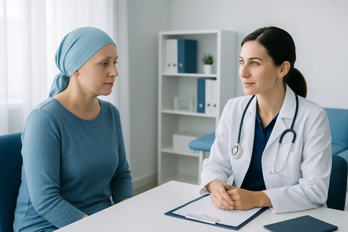 How Do You Feel After TC Chemo? — tc chemotherapy