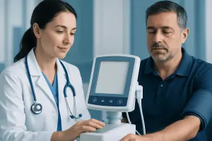 Treatment of High Bp: How It Works, Results and What to Expect