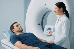 Do I Have Trauma? What a Screening Test Can Show