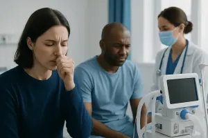Symptoms of COVID vs Flu: Key Differences Explained