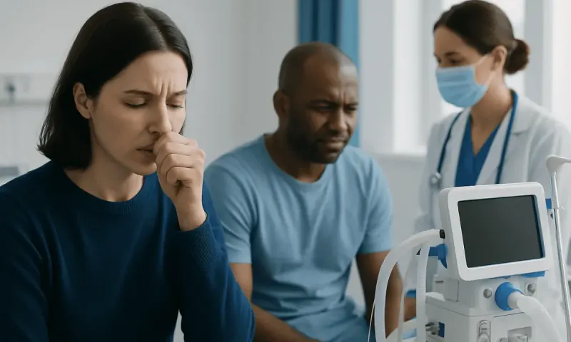 How Do You Tell If It's COVID or Flu? — symptoms of covid vs flu