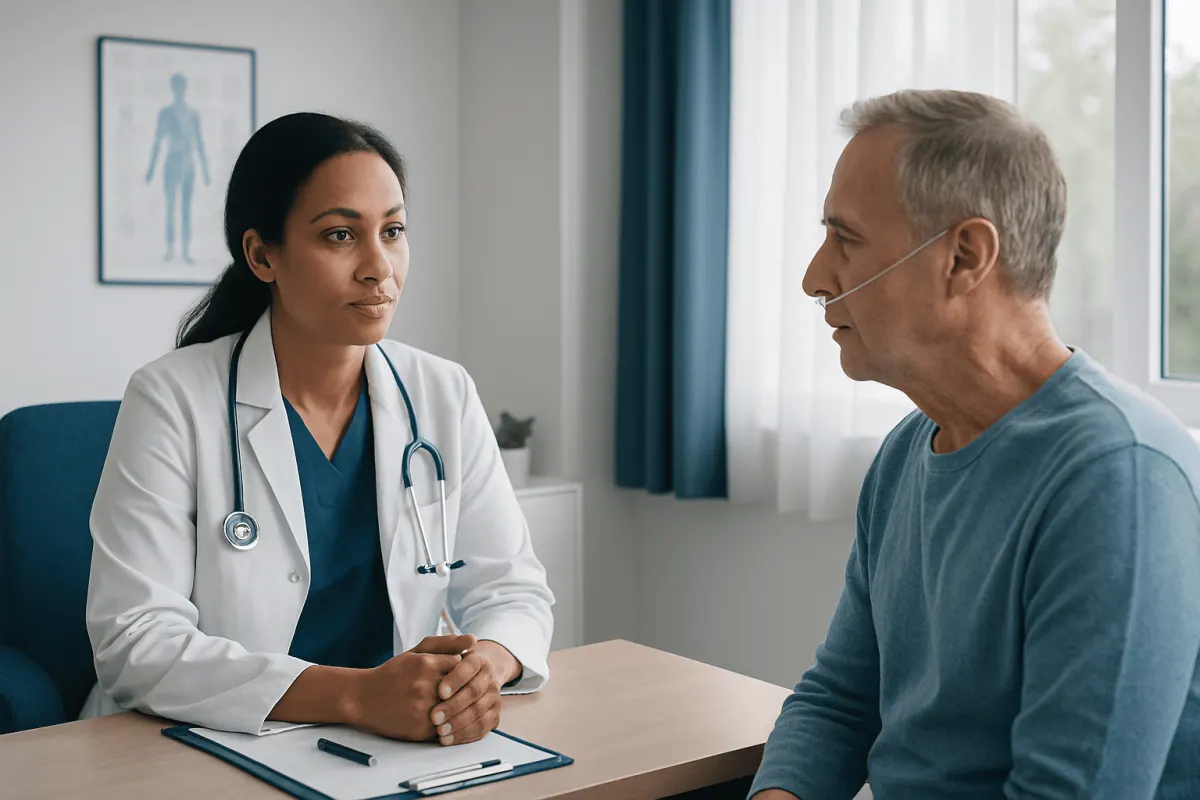 How doctors decide a patient is ready for extubation — extubated
