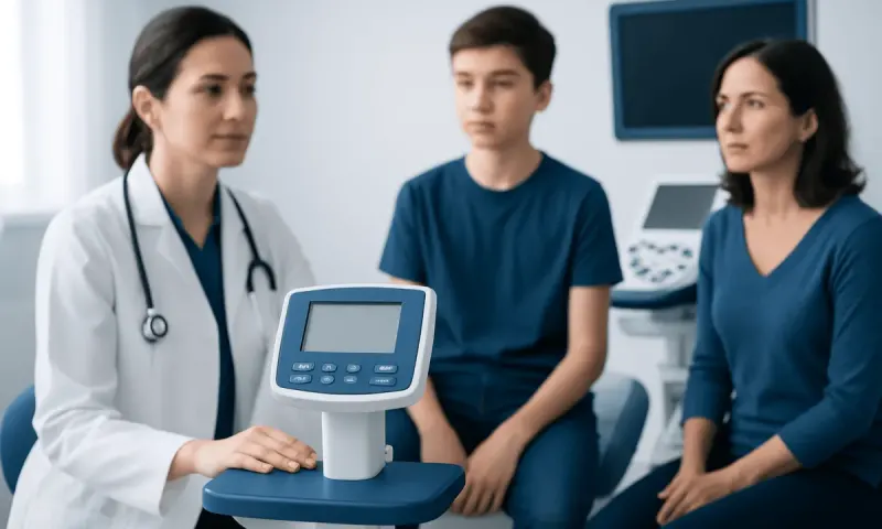How Doctors Decide Whether Weight Is Healthy — what is the average weight for a 13 year old