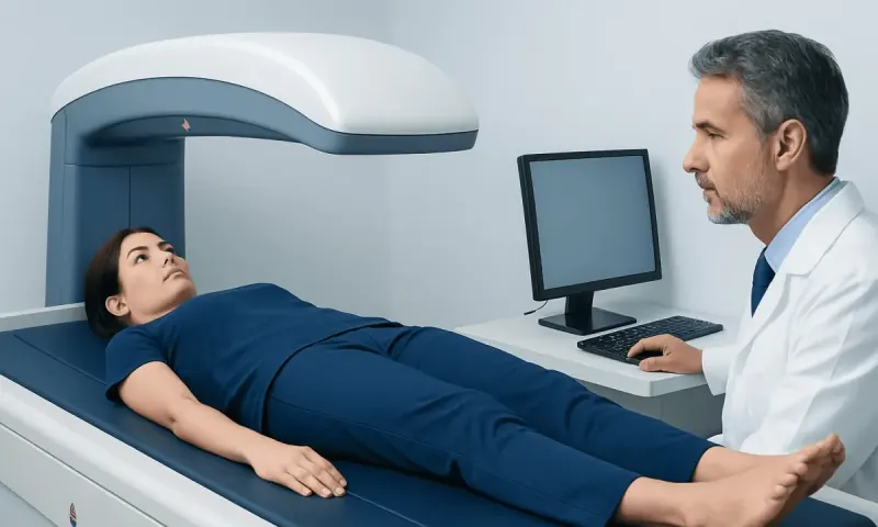 How Doctors Match Treatment to Fracture Risk — what is the best and safest treatment for osteoporosis